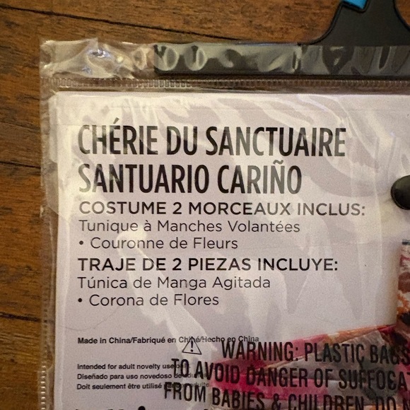 🎃👻💀Halloween costume- Ladies Cool Cat Costume ~ Tunic & Headband Set - Picture 3 of 6